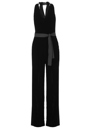 Peserico Velvet Dress - Peserico - Modalova