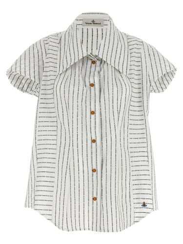 Twisted Bagatelle Shirt - Vivienne Westwood - Modalova