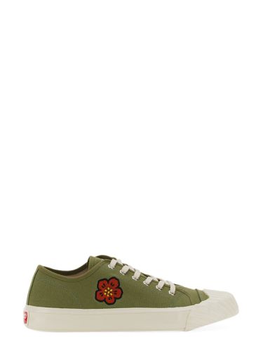 Kenzo School Sneaker - Kenzo - Modalova