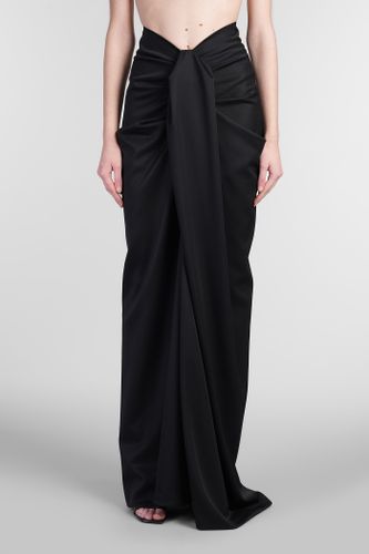 Pants In Wool - Giuseppe di Morabito - Modalova
