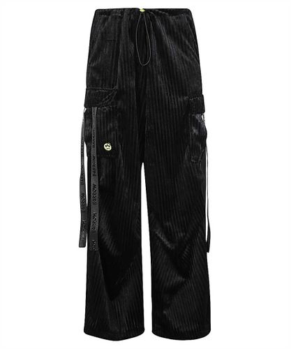 Barrow Corduroy Trousers - Barrow - Modalova