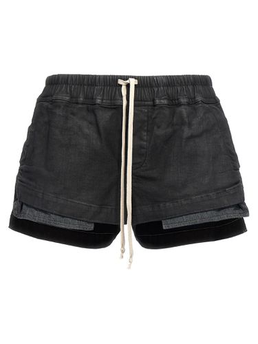 DRKSHDW fox Boxers Shorts - DRKSHDW - Modalova