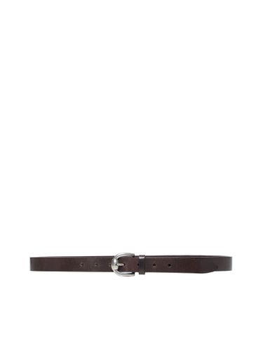 Brunello Cucinelli Belt - Brunello Cucinelli - Modalova