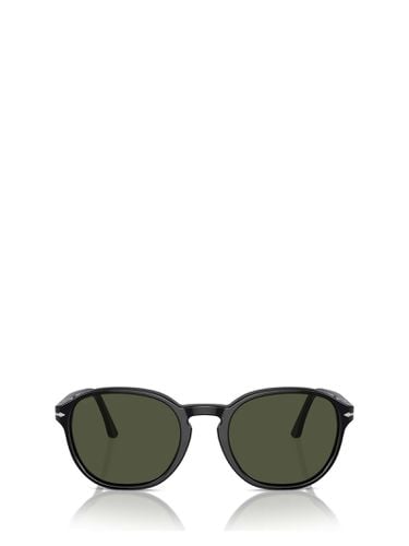 Persol Po3343s Black Sunglasses - Persol - Modalova