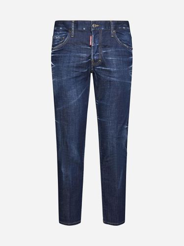 Dsquared2 Skater Jeans - Dsquared2 - Modalova