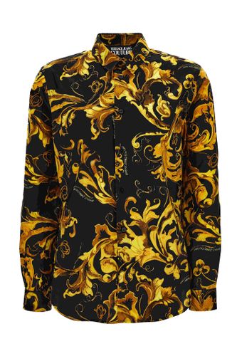 Versace Jeans Couture Shirt - Versace Jeans Couture - Modalova