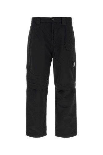 C. P. Company Nylon Cargo Pant - C.P. Company - Modalova