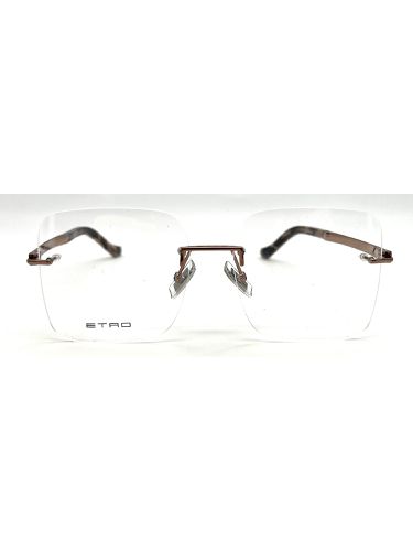 Etro 0036 Eyewear - Etro - Modalova