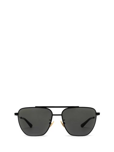 Bv1236s Sunglasses - Bottega Veneta Eyewear - Modalova