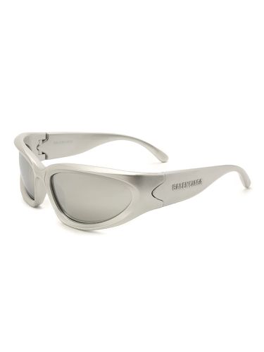 Bb0157s Sunglasses - Balenciaga Eyewear - Modalova