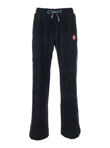 Casablanca Cotton Sweatpants - Casablanca - Modalova