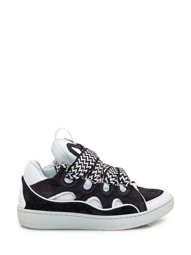 Lanvin Curb Low-top Sneakers - Lanvin - Modalova