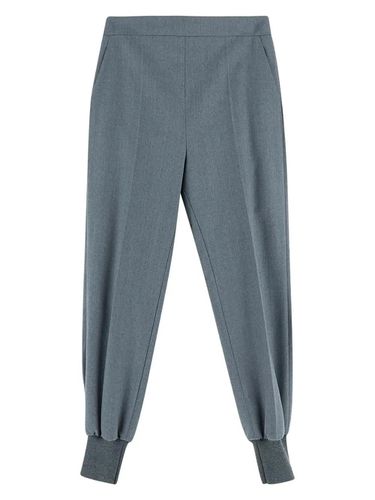 Stella McCartney Flannel Jogger - Stella McCartney - Modalova