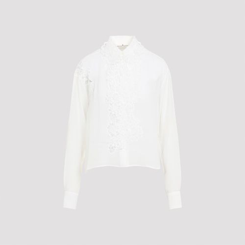 Ermanno Scervino Shirt - Ermanno Scervino - Modalova