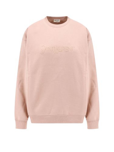 Saint Laurent Sweatshirt - Saint Laurent - Modalova