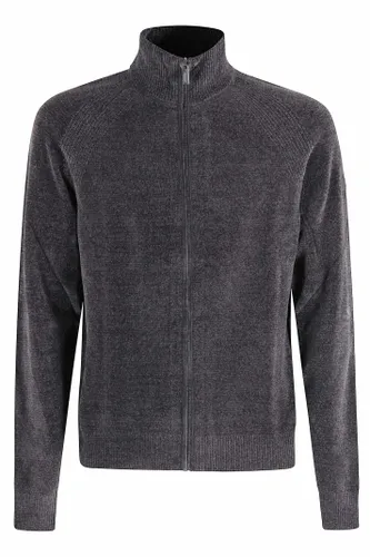 Velvet Full Zip Knit - RRD - Roberto Ricci Design - Modalova
