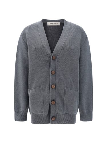 Golden Goose Cardigan - Golden Goose - Modalova