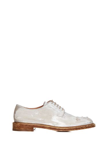 Maison Margiela Lace-up Shoes - Maison Margiela - Modalova