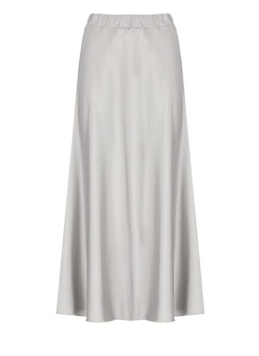 D. Exterior Satin Skirt - D.Exterior - Modalova