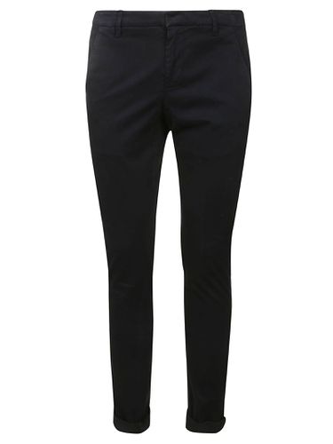 Fitted Trousers Dondup - Dondup - Modalova