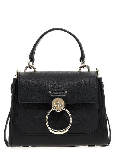 Chloé tess Mini Handbag - Chloé - Modalova