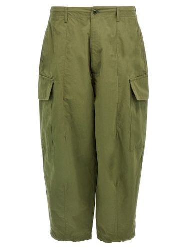 Cargo Pants - Comme des Garçons Homme - Modalova