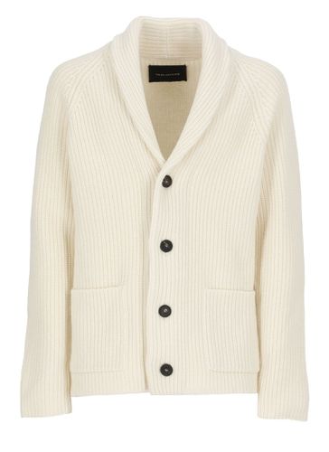 Tagliatore Jackson Cardigan - Tagliatore - Modalova