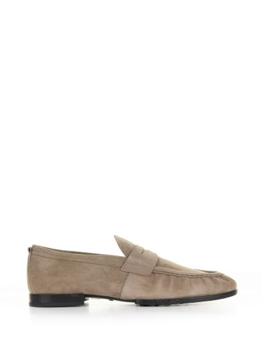 Tod's Moccasin - Tod's - Modalova