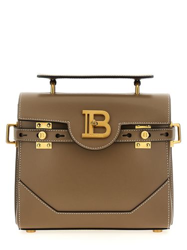 Balmain b-buzz 23 Handbag - Balmain - Modalova