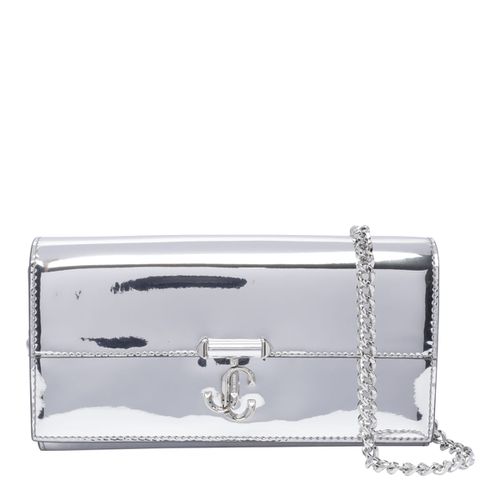 Jimmy Choo Avenue Chain Wallet - Jimmy Choo - Modalova