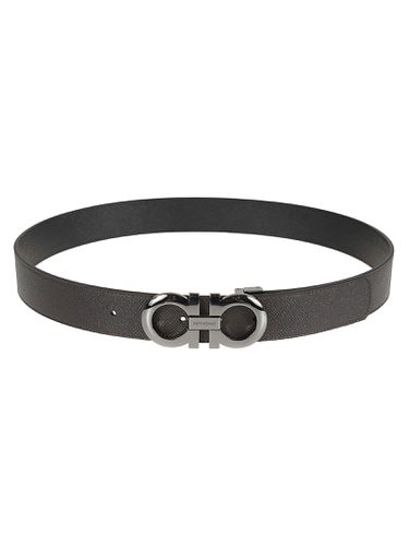 Ferragamo Key Focus Belt - Ferragamo - Modalova