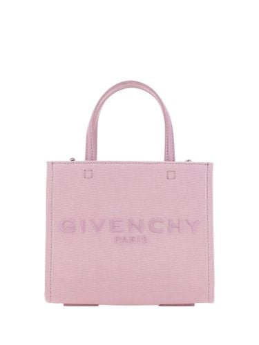 Givenchy Tote Mini Handbag - Givenchy - Modalova