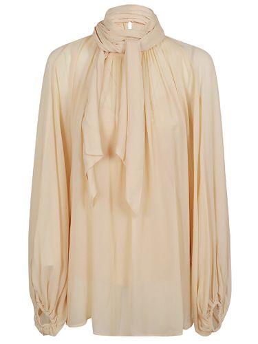 Zimmermann Eden Batwing Blouse - Zimmermann - Modalova