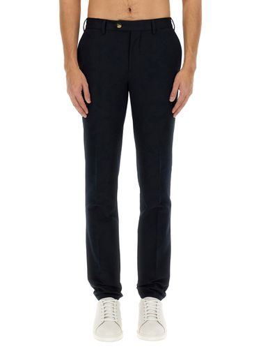 Straight Leg Pants - Brunello Cucinelli - Modalova