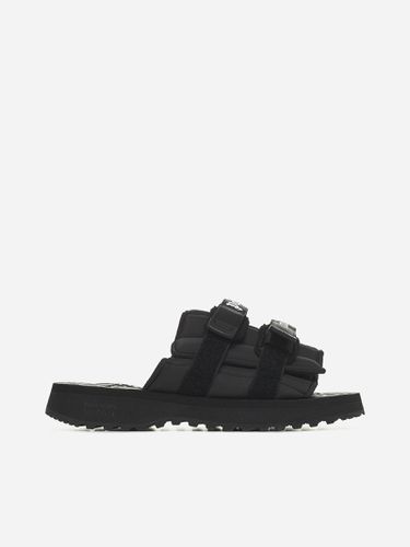 X Suicoke Moto-p Sandals - Palm Angels - Modalova