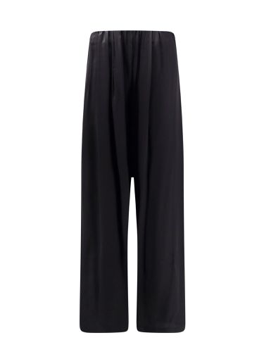 MM6 Maison Margiela Trouser - MM6 Maison Margiela - Modalova