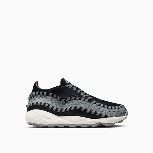 Footscape Woven Sneakers Fb1959-001 - Nike - Modalova