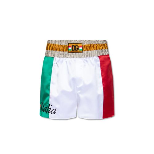 Dolce & Gabbana Shorts - Dolce & Gabbana - Modalova