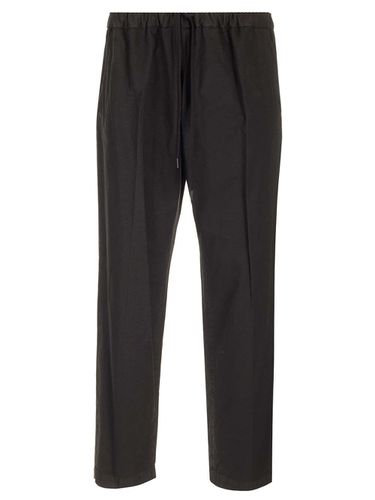 MM6 Maison Margiela Straight Pants - MM6 Maison Margiela - Modalova