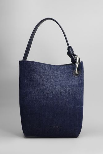 J. W. Anderson Corner Hand Bag In Cotton - J.W. Anderson - Modalova