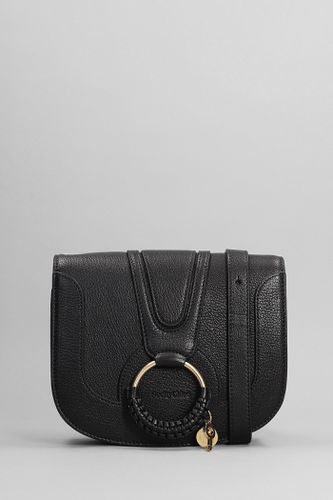 Hana Media Shoulder Bag In Leather - See by Chloé - Modalova