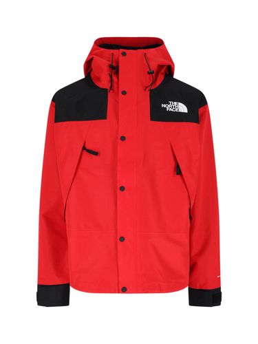 Mountain Mono Hooded Jacket - The North Face - Modalova