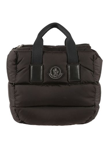 Moncler Mini Caradoc Tote - Moncler - Modalova