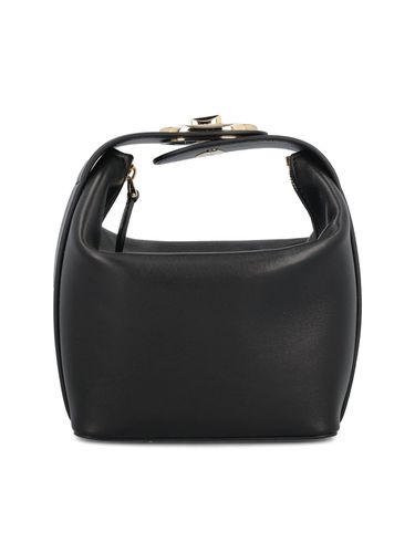 Vlogo The Bold Edition Mini Tote Bag - Valentino Garavani - Modalova