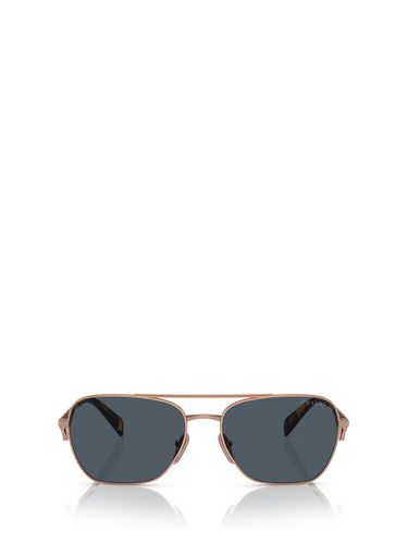 Pilot Frame Sunglasses Sunglasses - Prada Eyewear - Modalova