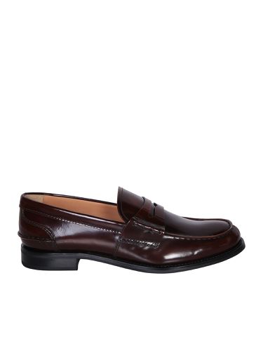 Pembrey W5 Brown/ Loafer - Church's - Modalova