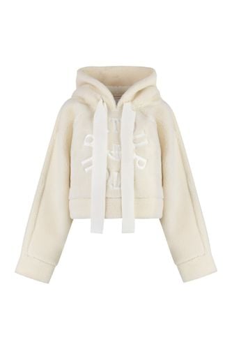 Patou Fleece Hoodie - Patou - Modalova