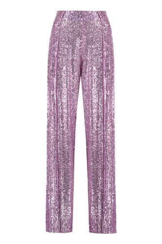 Tom Ford Sequined Trousers - Tom Ford - Modalova