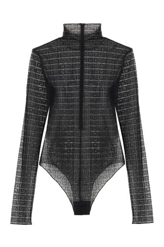 Givenchy Lace Bodysuit - Givenchy - Modalova