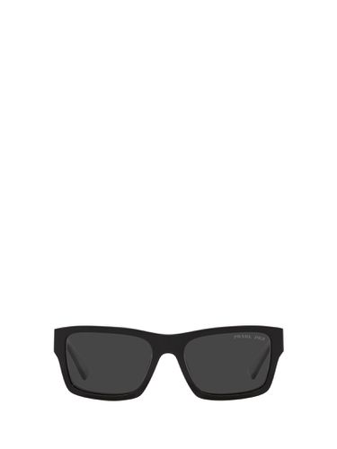 Pr 25zs Sunglasses - Prada Eyewear - Modalova